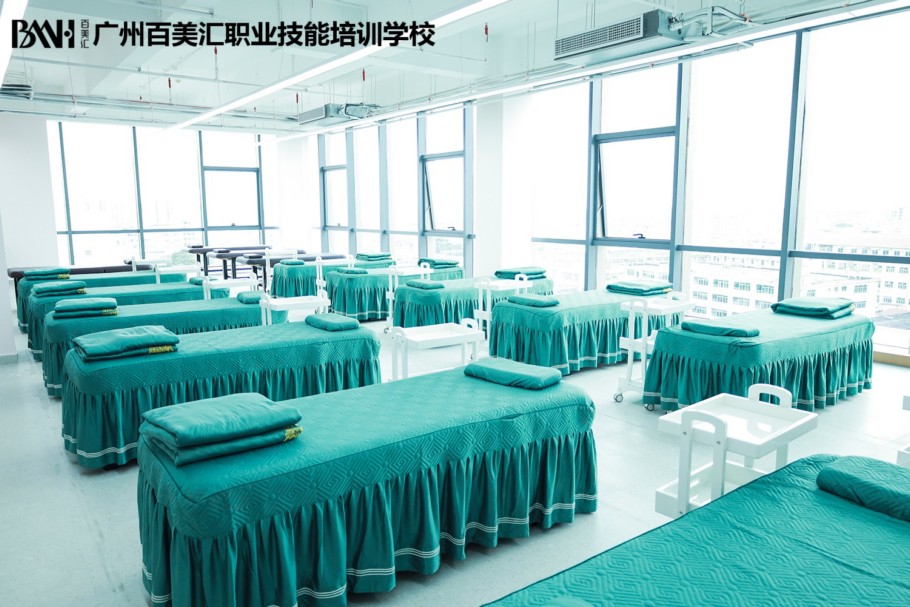 广州百美汇学校性价比好不好