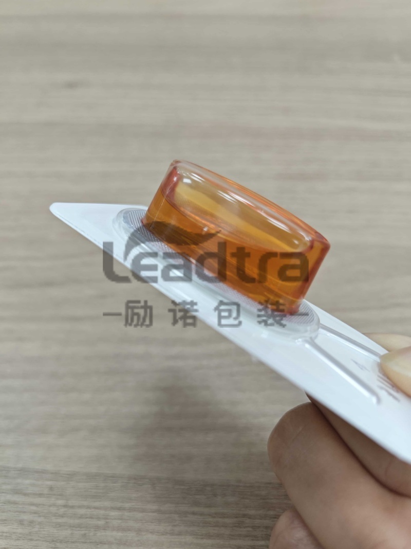 2026年杭州靠谱的保健品易撕盖膜/铝箔易撕盖膜定制工厂