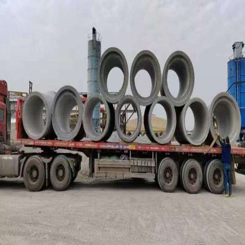 2026年口碑好的水泥管生产商分析，哪家比较靠谱