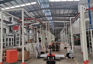 2026年广受信赖的防火门制造厂家，工程用防火门优选