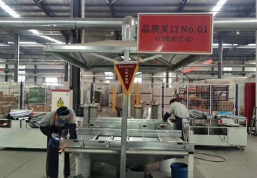 性价比高的防火门厂家服务商推荐，质量可靠，能过消防验收