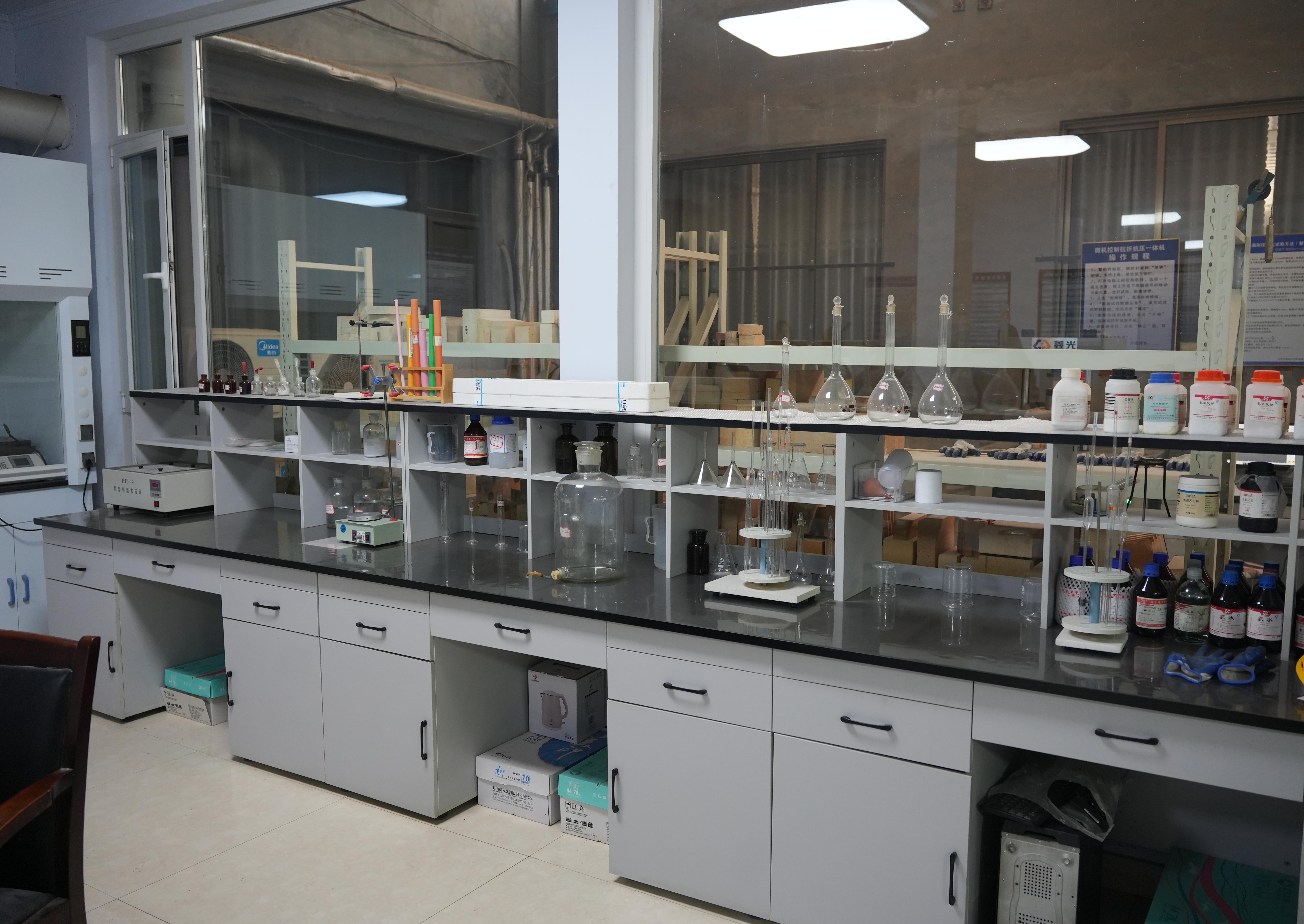 解读高温耐火浇注料，宇能窑炉出厂价及筑炉施工服务靠谱吗