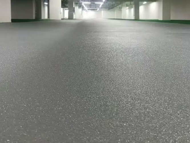 2026年包头做小区车库耐磨地坪哪家专业推荐、工业级耐磨地坪推荐哪家公司做的好、推荐能做食品级标准耐磨地坪的公司实力与用户口碑深度解析