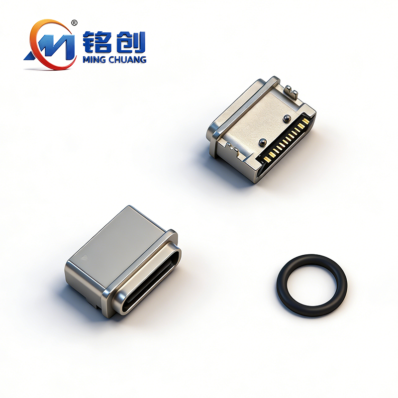 Type - C接口连接器靠谱吗？