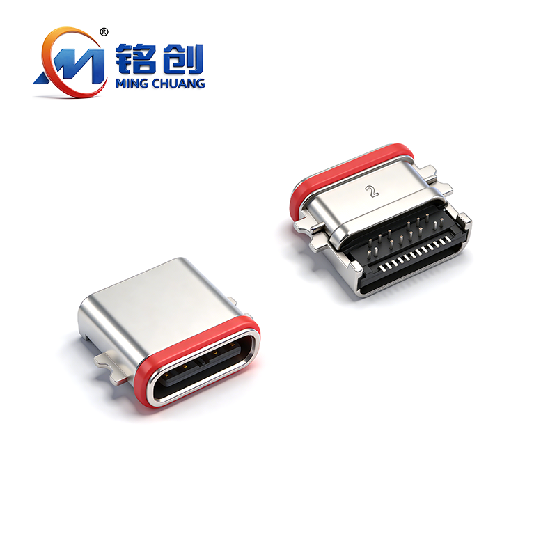 铭创科技Type-C高寿命连接器厂家靠谱商家测评排名 铭创科技Type-C高寿命连接器厂家靠谱商家测评排名