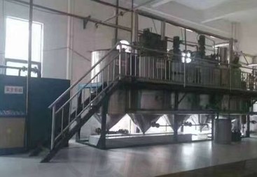 适配多规格产能！定制化羊油熬炼设备测评