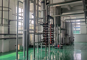 2026年热门的动物油炼油设备源头厂家选购参考汇总