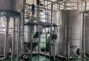 动物油熬油设备厂家有哪些？2026年质量好的生产厂家全攻略