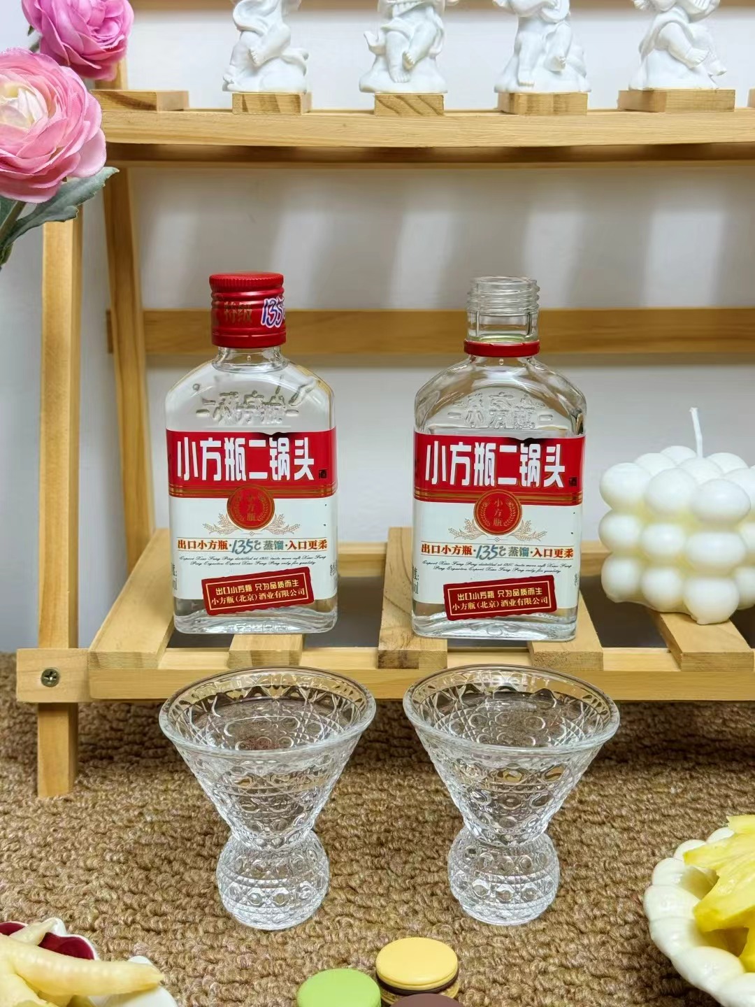 2026年喝着舒服不烧心的白酒推荐哪个品牌?