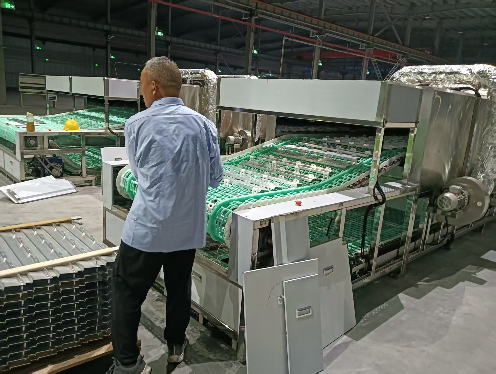 2026年新能源汽车覆盖件超声波清洗机厂家靠谱商家测评排名