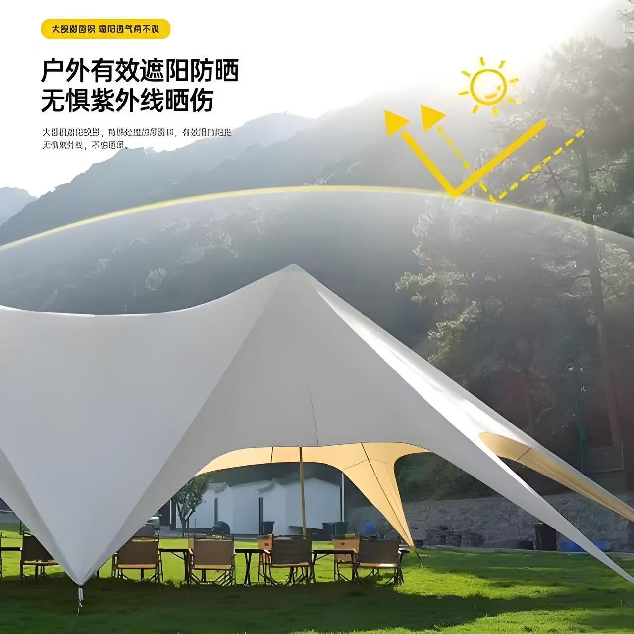 帐篷定制生产厂家综合实力推荐,行业头部优选的合作案例盘点 帐篷定制生产厂家综合实力推荐,行业头部优选的合作案例盘点