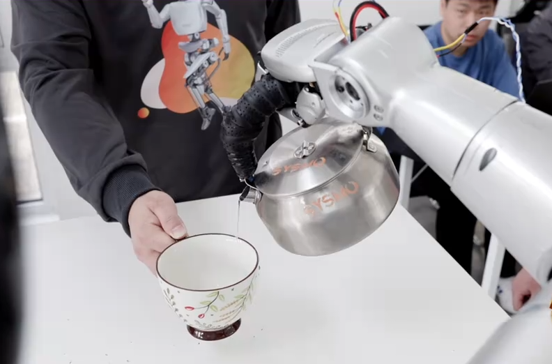 智能机器人功能定制化推荐，哪家口碑好？