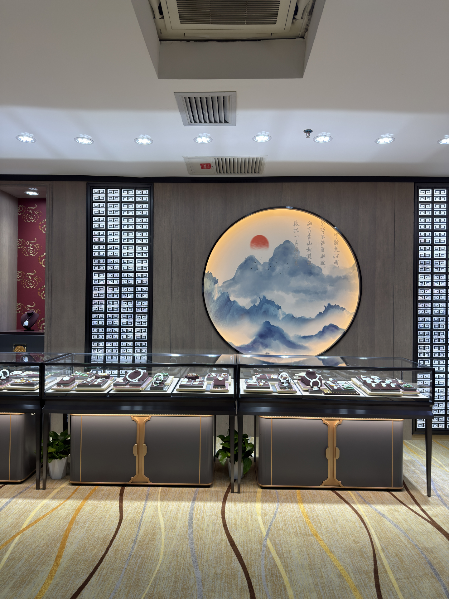 全国有诚信的天然和田玉饰品专卖店筛选名录