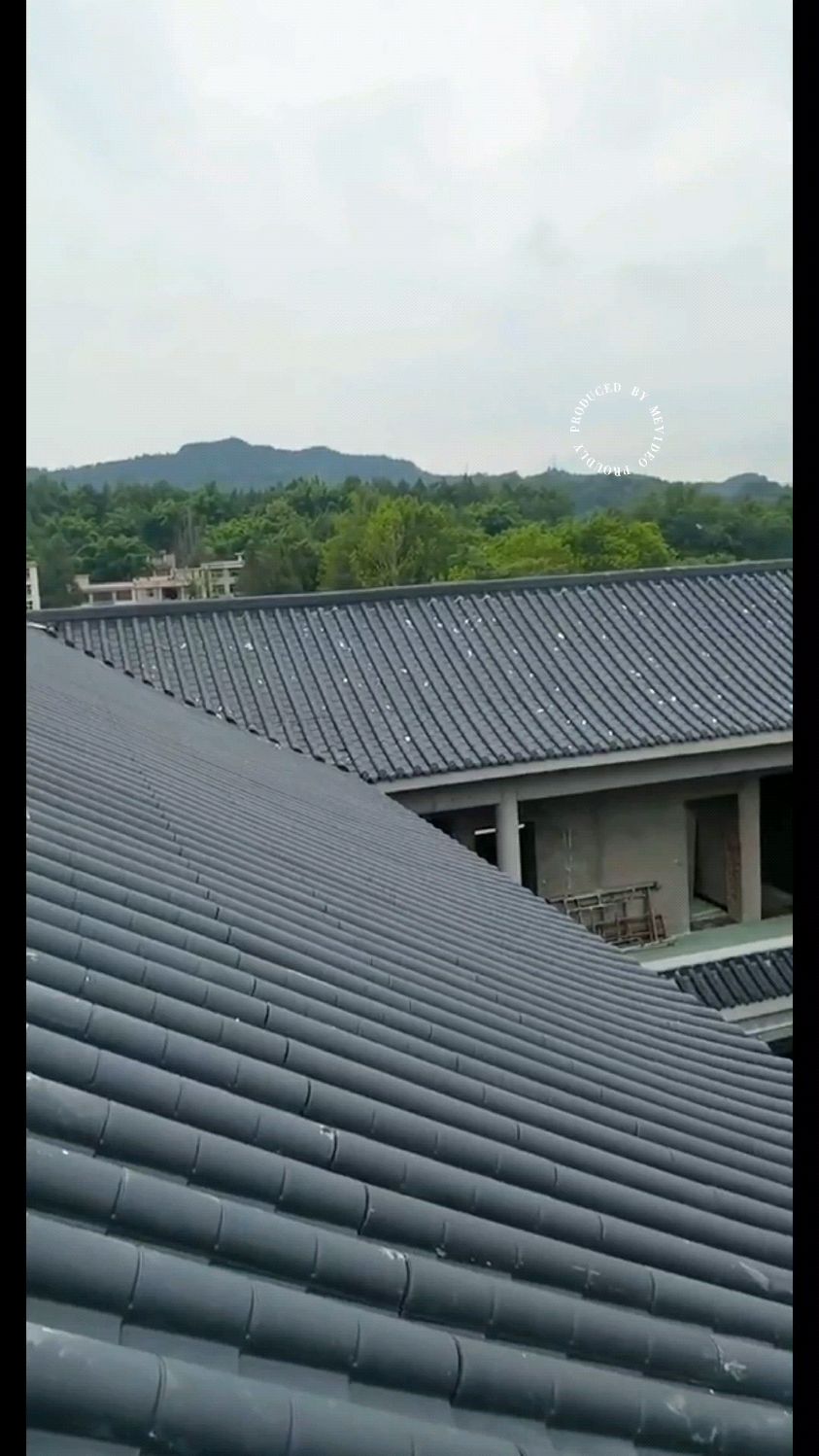 2026年连体筒瓦生产厂家口碑公司汇总,客户口碑力荐 2026年连体筒瓦生产厂家口碑公司汇总,客户口碑力荐