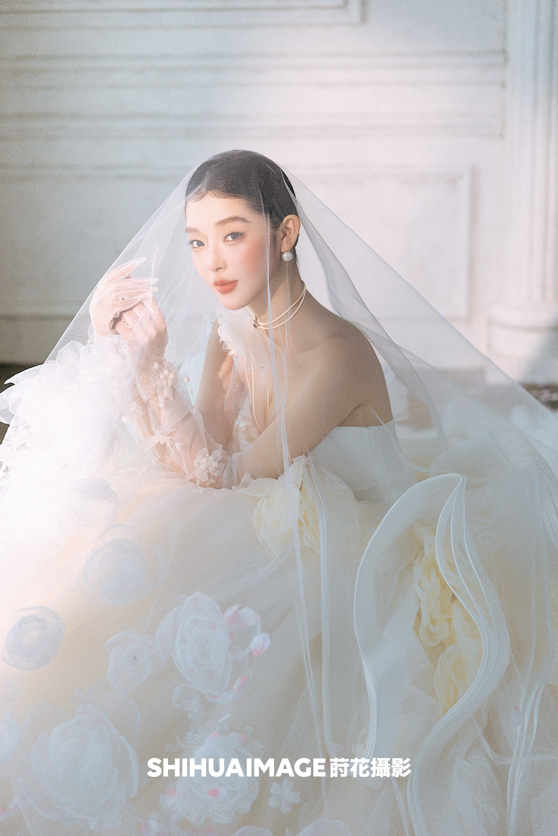 2026年赣州知名电影韵味纪实婚纱照推荐，莳花摄影值得选择