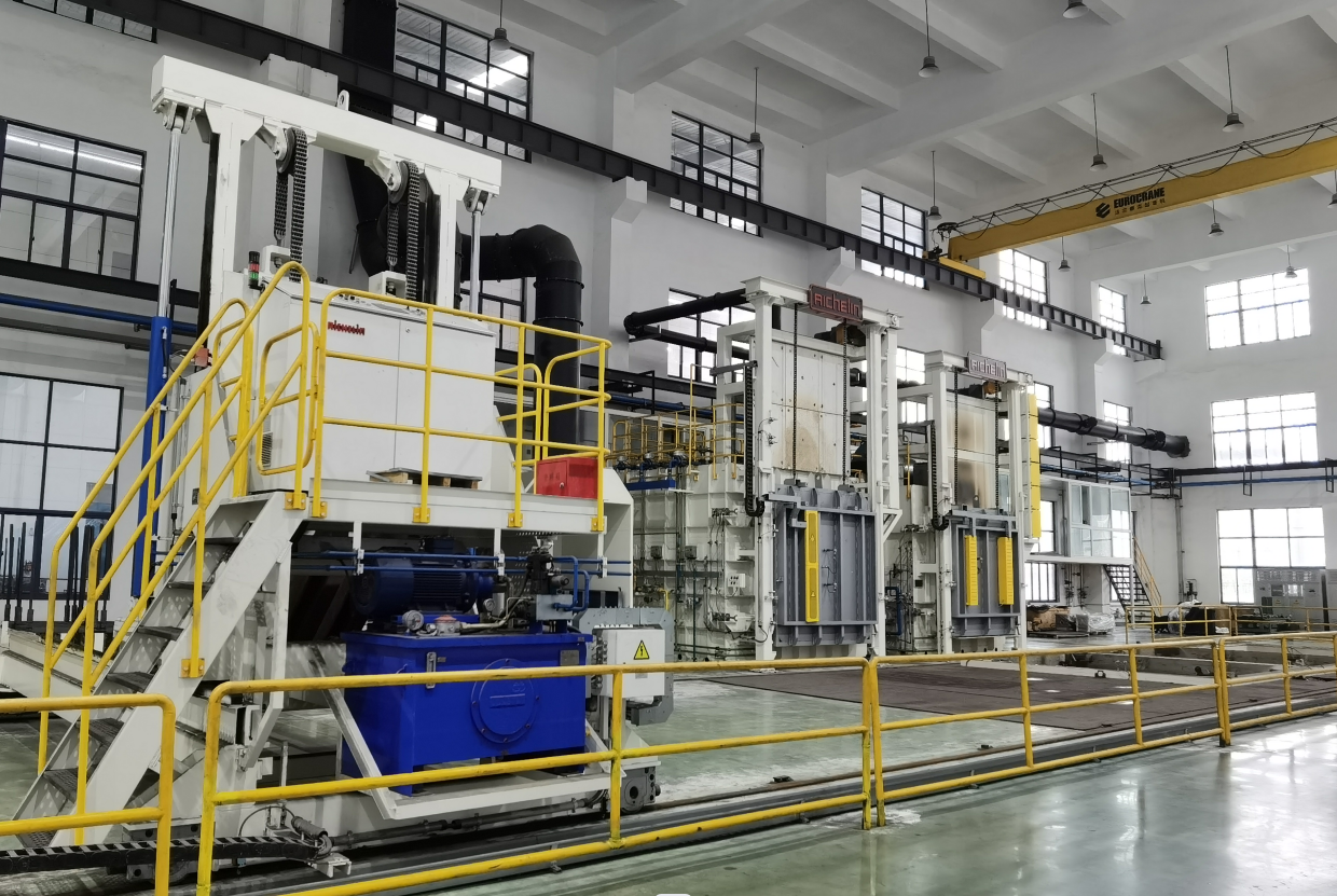 可靠的正高多金属厂家推荐，好用性和收费标准一起分享