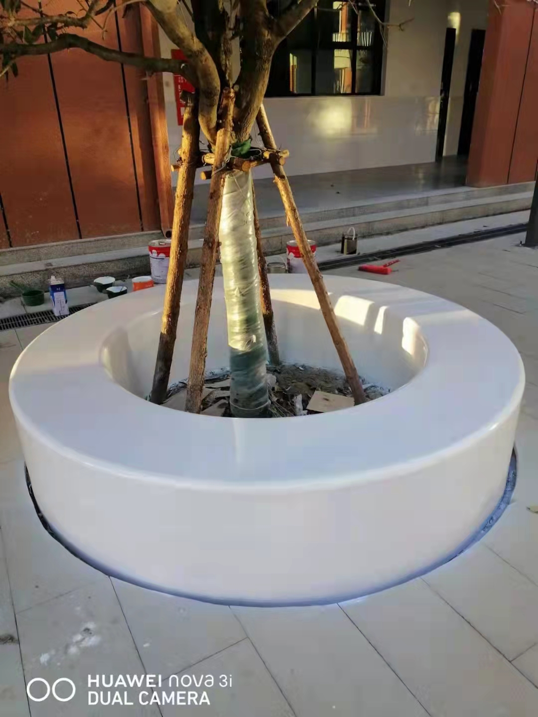 郑州做景观玻璃钢花池哪家专业靠谱厂家 郑州做景观玻璃钢花池哪家专业靠谱厂家