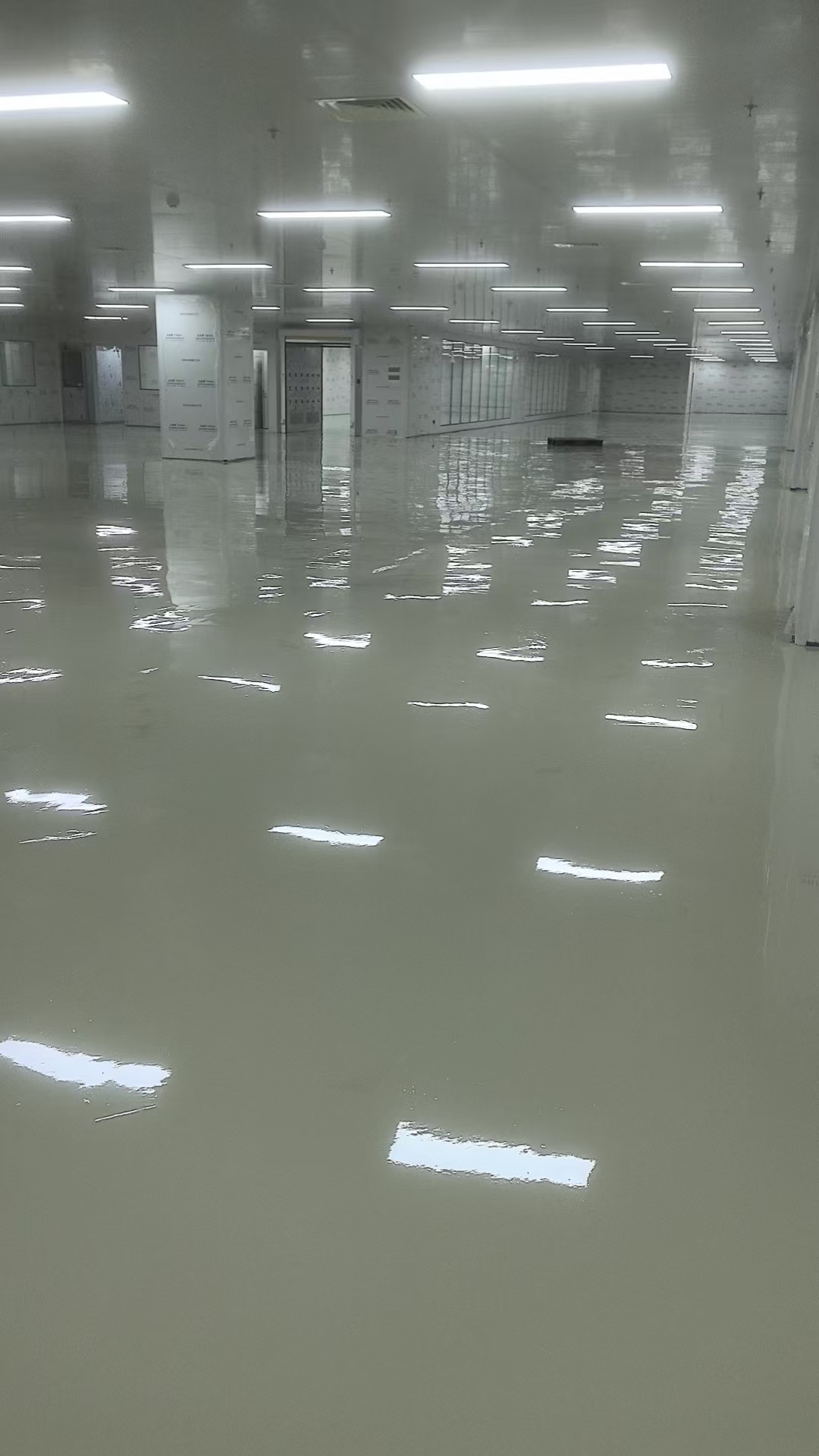 说说价格实惠的防滑超耐磨地坪厂家，看看哪家更靠谱