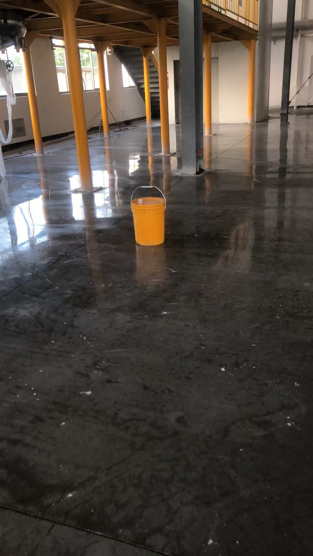 哪里有环保的固化地坪厂家，为你揭晓可靠品牌的秘密