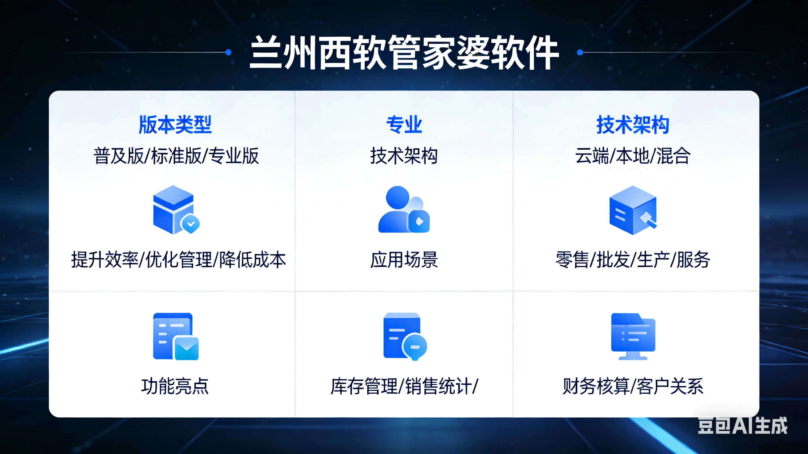 财务软件费用怎么算？资质齐全的公司推荐
