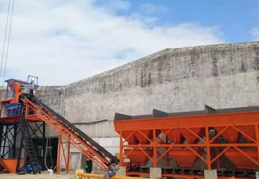 郑州适合公路建设用的免基础水稳拌合站厂家，靠谱商家测评排名