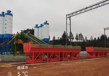 2026年能提供免费场地勘测的搅拌站公司推荐，用户力荐