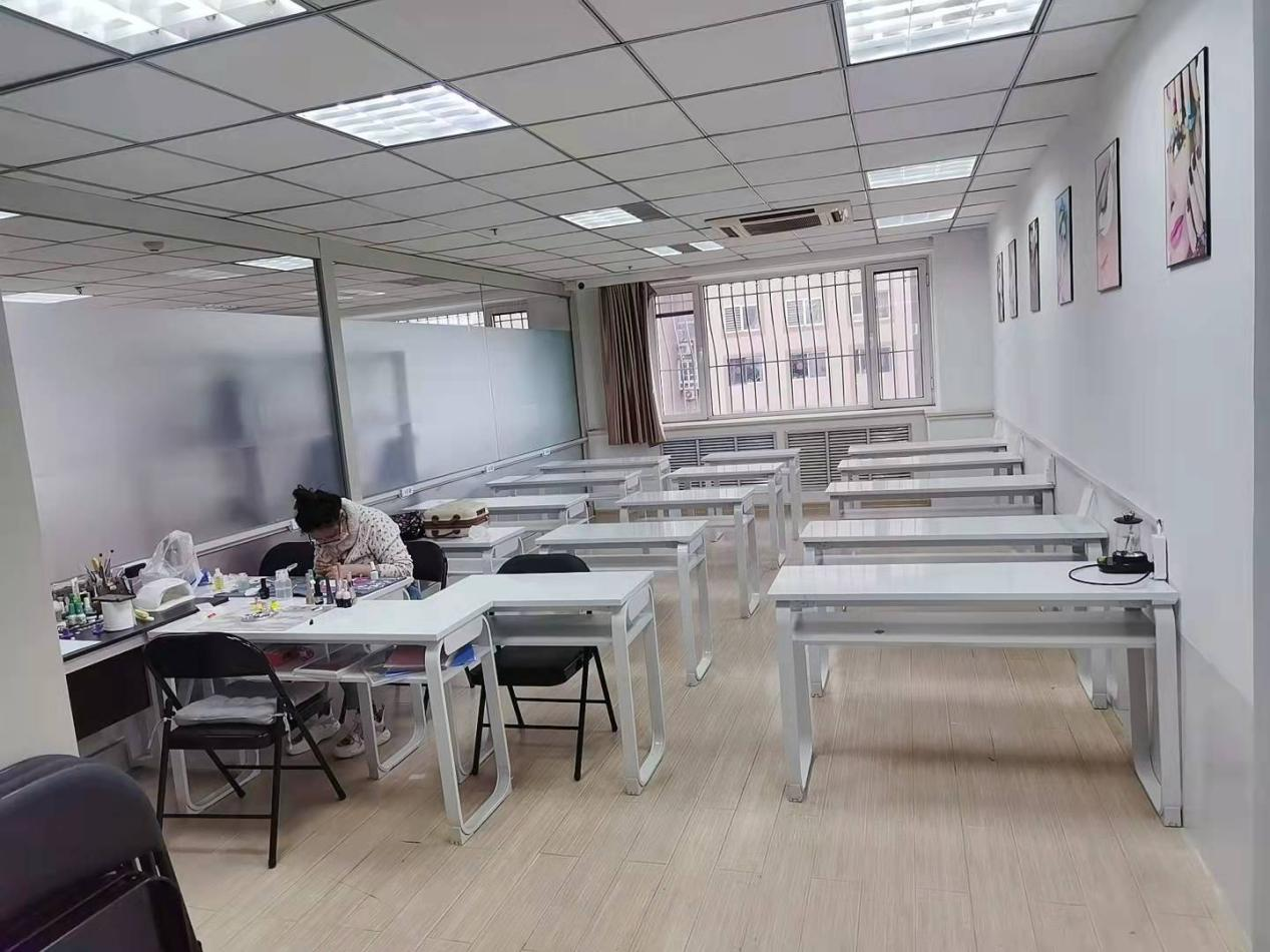 深聊有名的纹绣培训工作室，结合纹绣学校排名选哪个口碑好