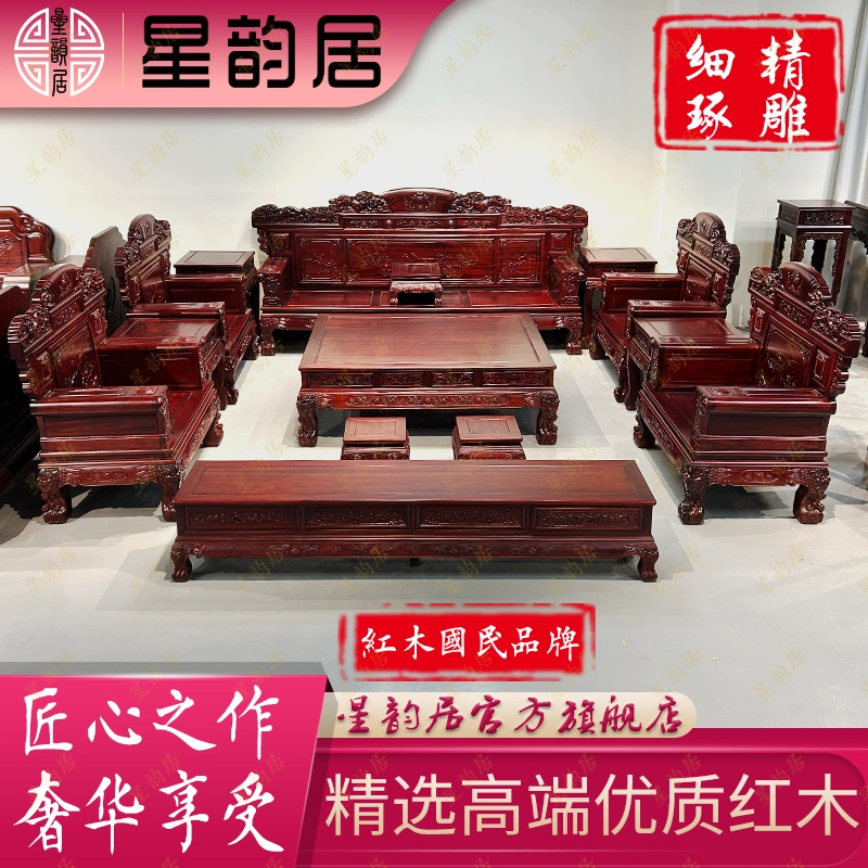 揭秘自建房别墅客厅沙发性价比高的品牌，江君家具脱颖而出