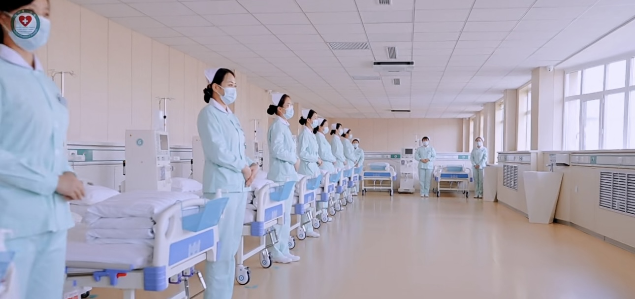 分析庄河第四医院普通胃肠镜费用，与网上预约挂号服务靠谱吗