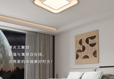 2026年知名的灯具加盟品牌有哪些