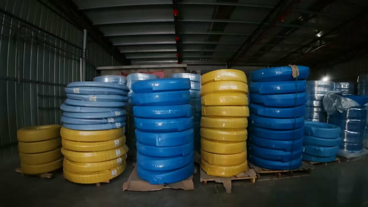 新疆液压胶管定制优势与靠谱供应商选购参考汇总(图2)