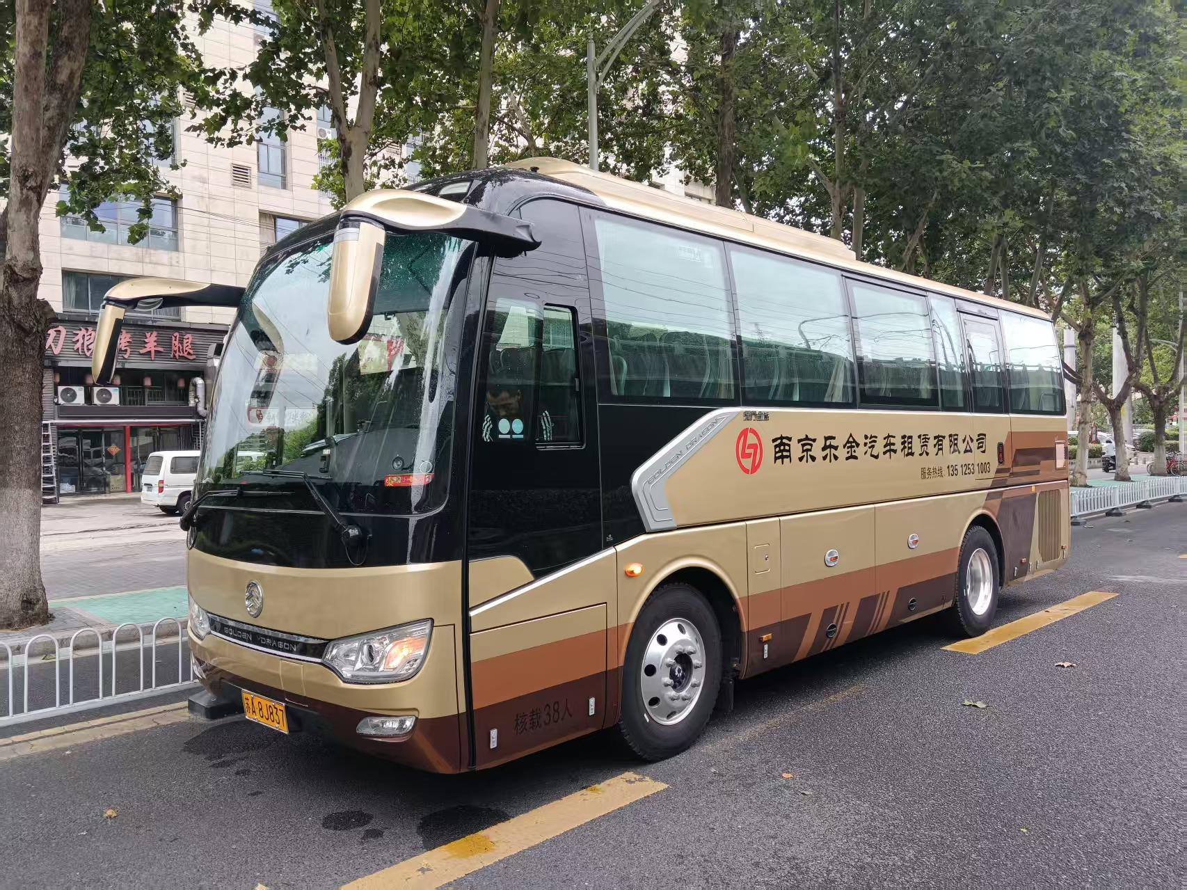 2026年江苏地区高性价比的商务车租赁机构推荐，靠谱之选在这里
