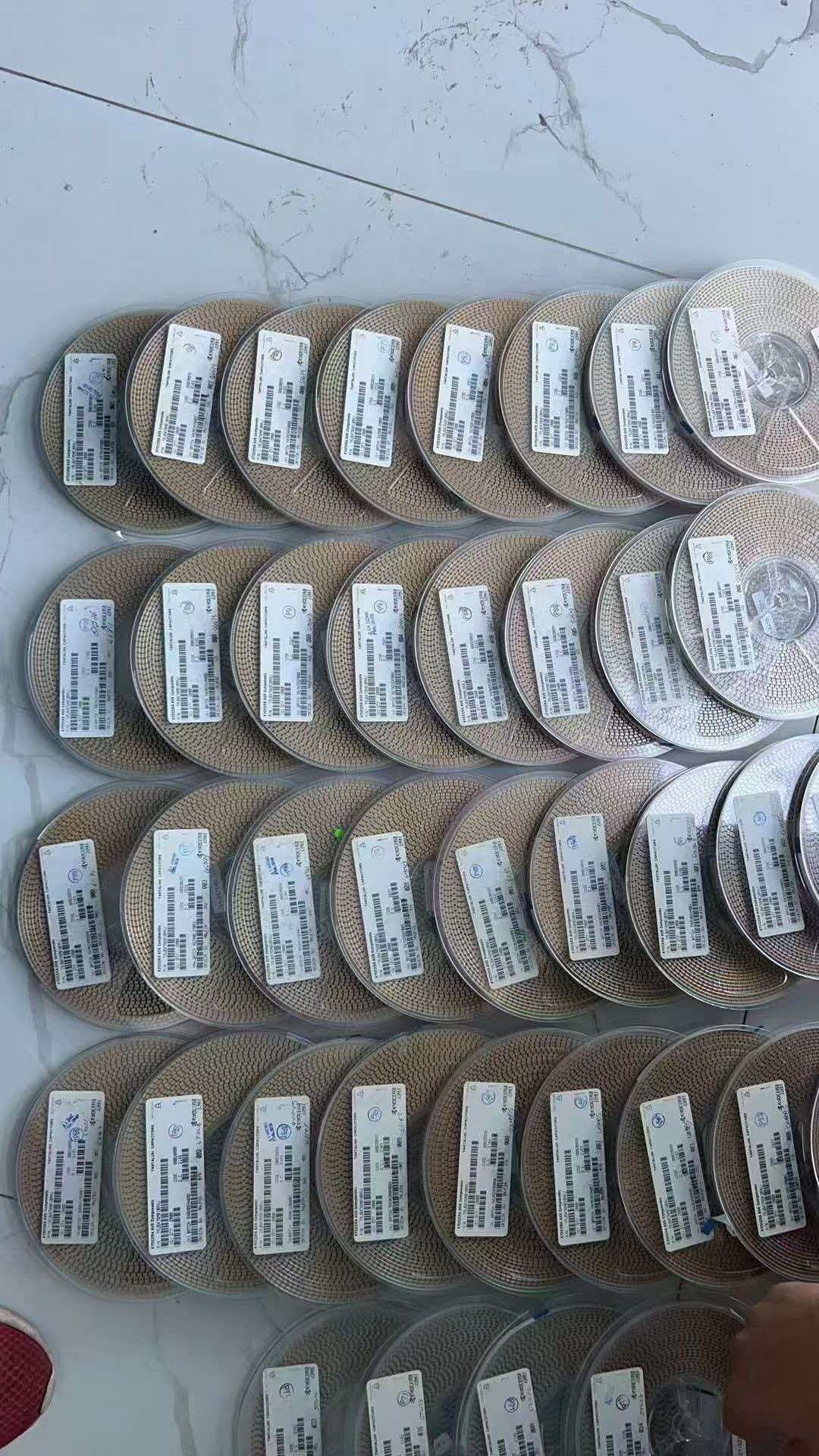 广东口碑好的三极管回收公司实力与用户口碑 广东口碑好的三极管回收公司实力与用户口碑