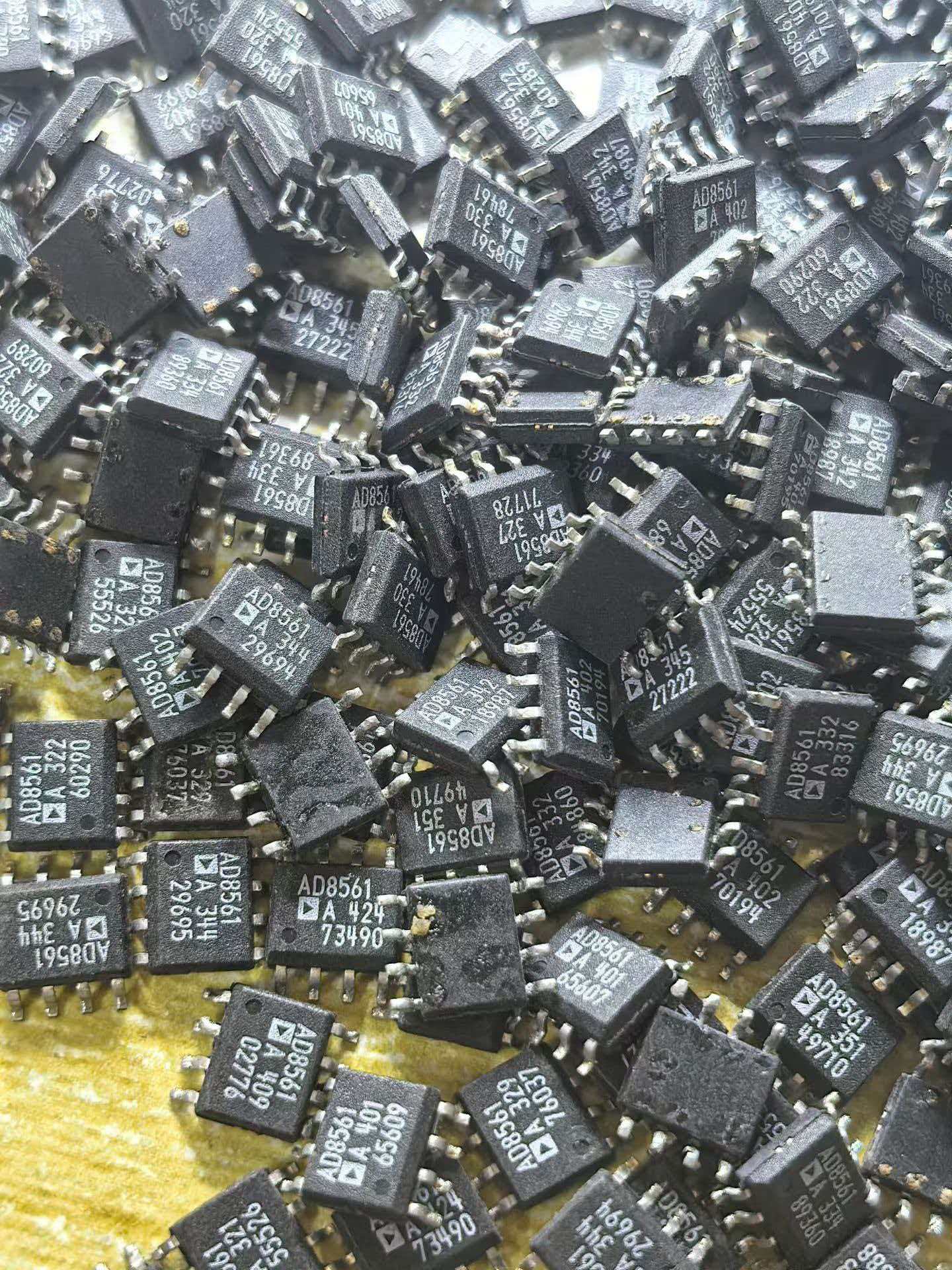 口碑好的FPC边框回收公司合作实力参考 口碑好的FPC边框回收公司合作实力参考