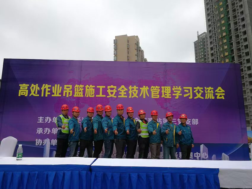 分享高安脚手架选购攻略，探讨舞台脚手架材质与口碑哪家好