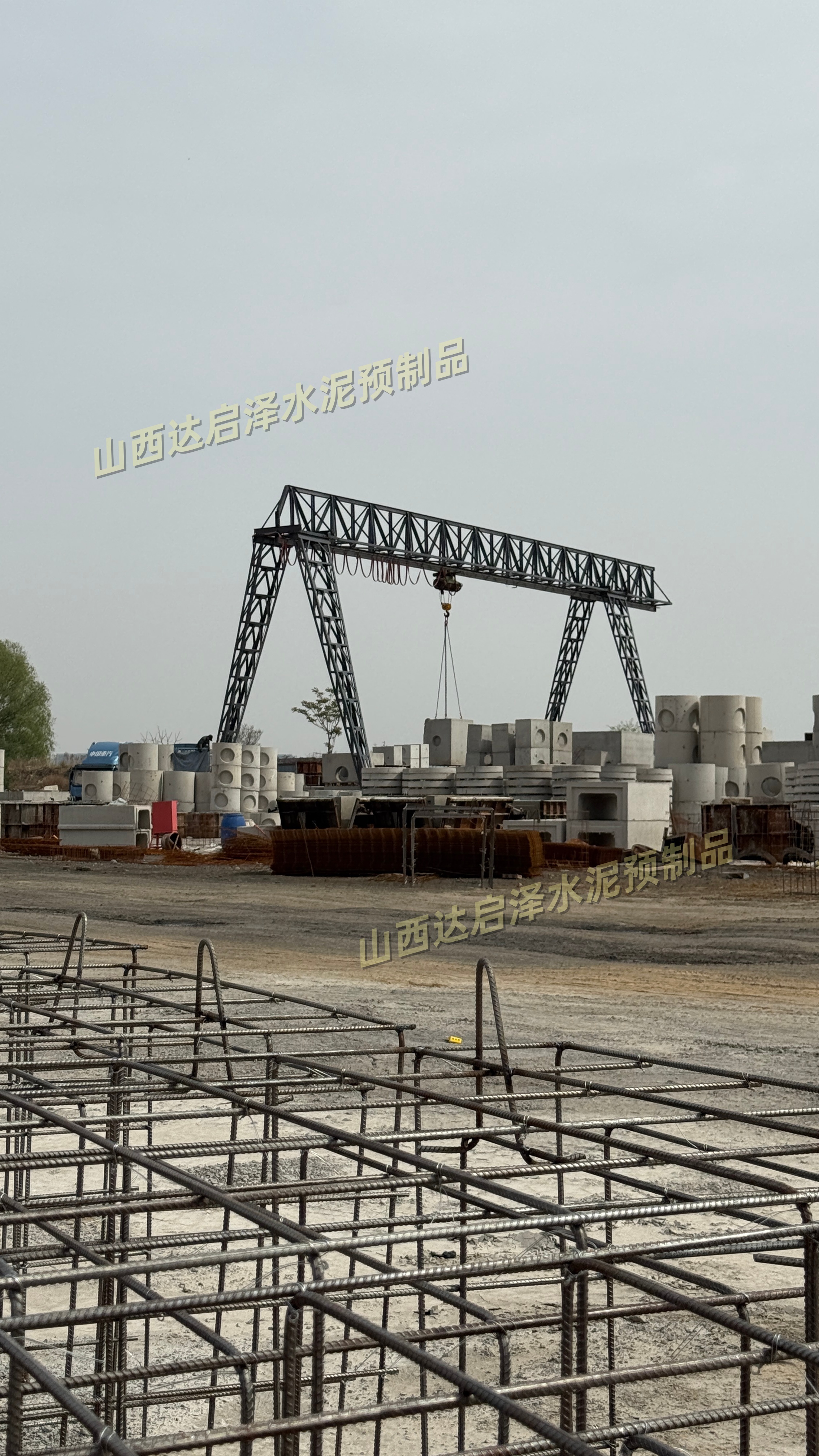 2026年知名的预制检查井厂家实力参考,行业全景分析 2026年知名的预制检查井厂家实力参考,行业全景分析