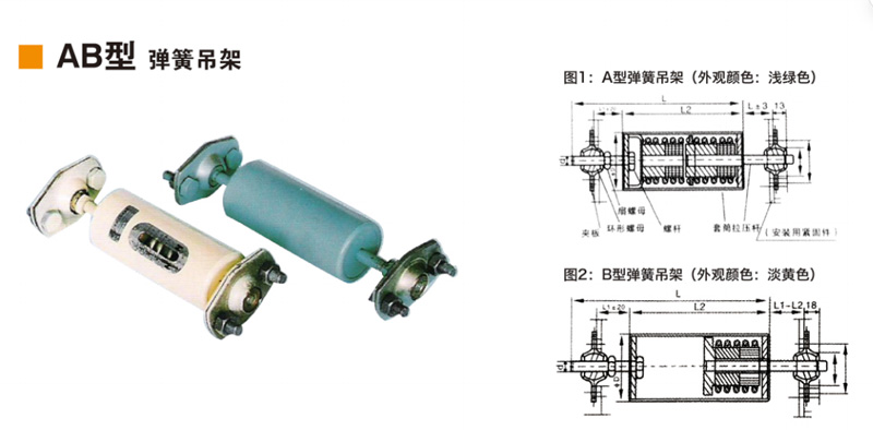 金属减震器哪家好？无锡市锡震减震器有限公司来支招