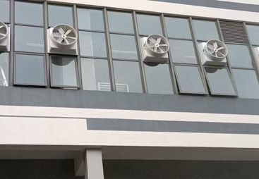 2026年省心的做负压风机降温工程的服务商推荐，合作实力参考