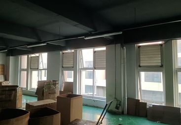 苏州想换厂房降温系统推荐哪家公司：冷源机电安装公司靠谱商家测评排名