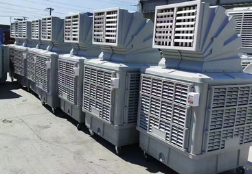 低能耗高温车间降温找哪家做，专业实力与用户口碑深度解析