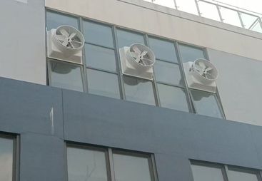 靠谱的做车间降温公司推荐，苏州冷源上榜