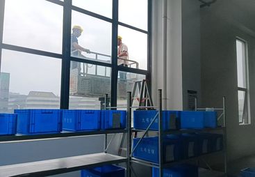 2026年靠谱的敞开式车间降温工程公司推荐，专业做化工车间降温服务商用户力荐