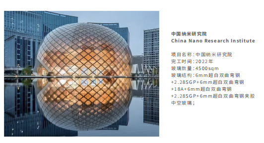 2026年上海评价高的幕墙玻璃工厂哪家值得推荐