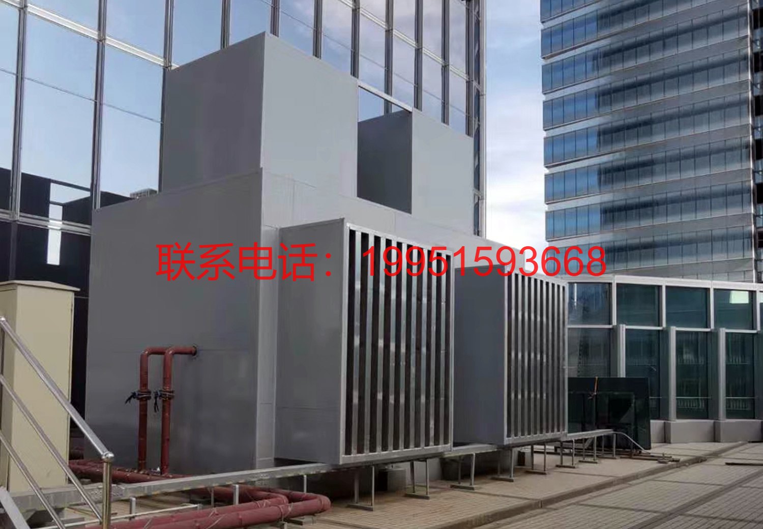 噪声治理企业实力参考：赛宾声学专注工业噪声控制与声学解决方案(图3)