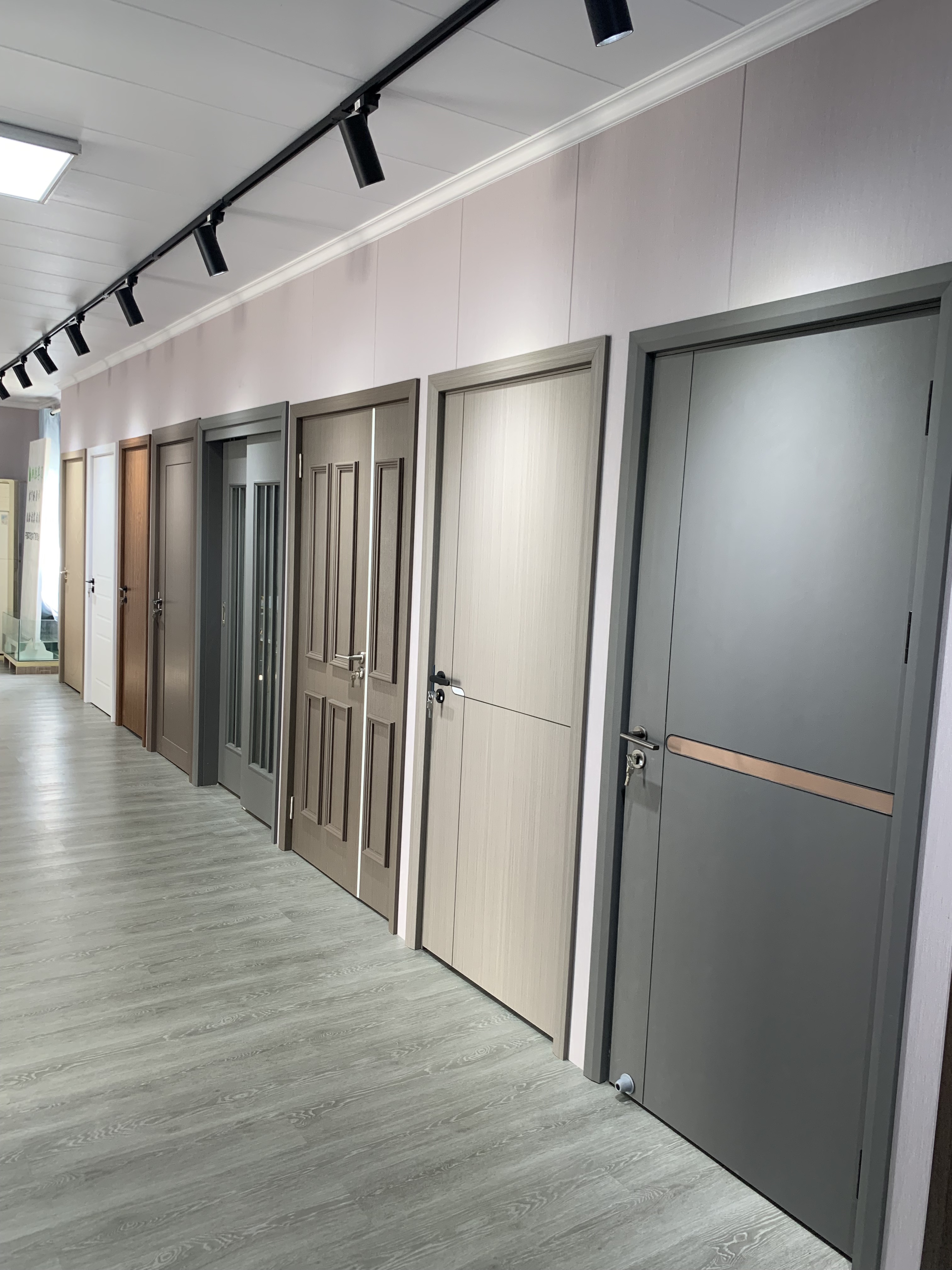 说说广州佛山靠谱的木塑门定制生产厂家排名