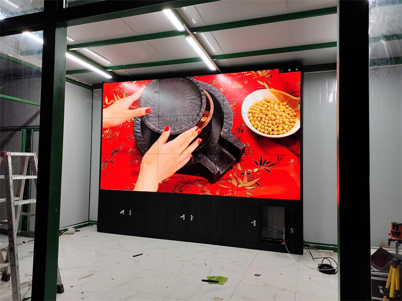 可裁切LED屏供应商哪家好质量参考评选 可裁切LED屏供应商哪家好质量参考评选