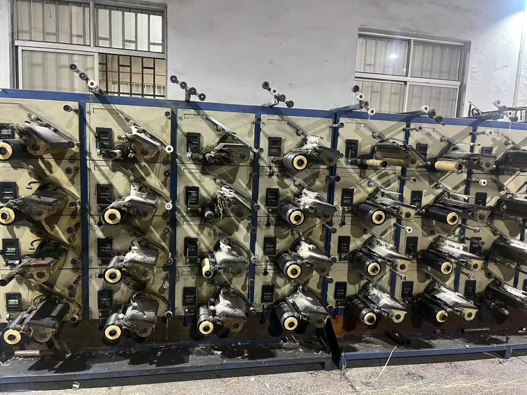 PE 草编丝品牌哪家好?常州枫鸿网业靠谱吗?