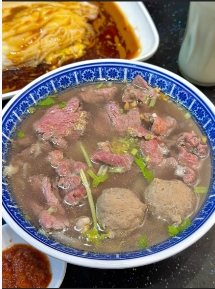 2026年广州正宗的花生酱肠粉店，雷记餐饮性价比值得关注