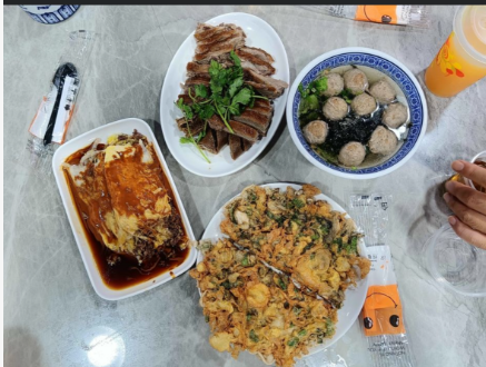 潮州2026年出名的粿条汤店,牌坊街必打卡的粿条汤店推荐 潮州2026年出名的粿条汤店,牌坊街必打卡的粿条汤店推荐