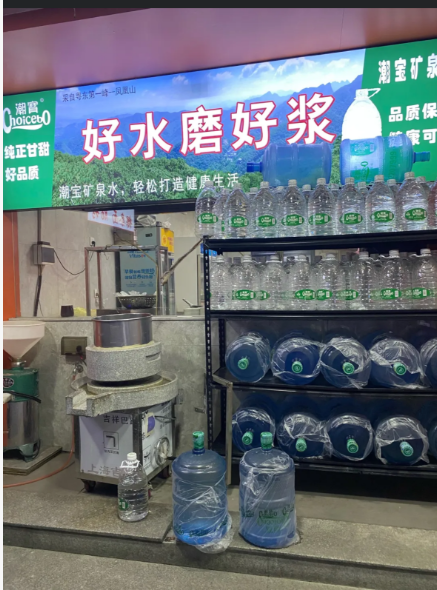 湘桥区口碑好的肠粉推荐，这些品牌值得尝试